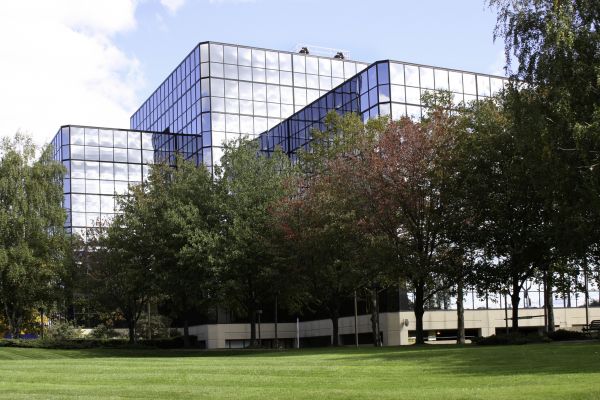 Commercial Lawn Service in Hattiesburg